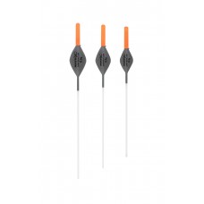 Matrix 5 x Carp Shallow Pole Floats ALL SIZES